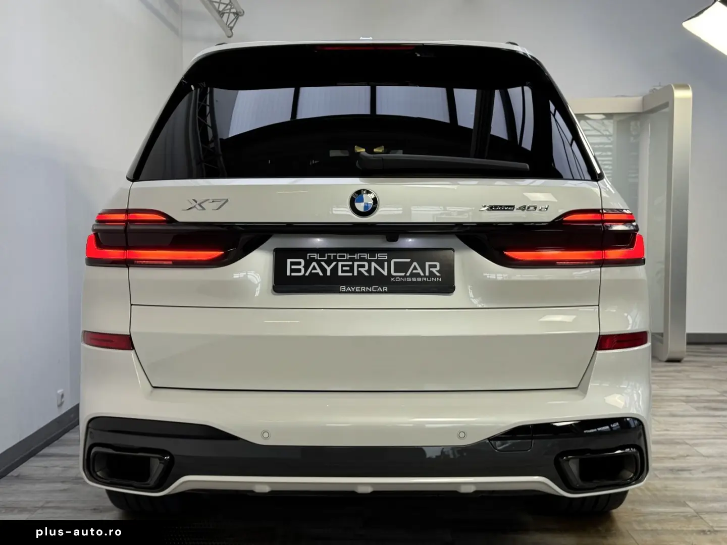 X7 xDrive40d M Sport Pro