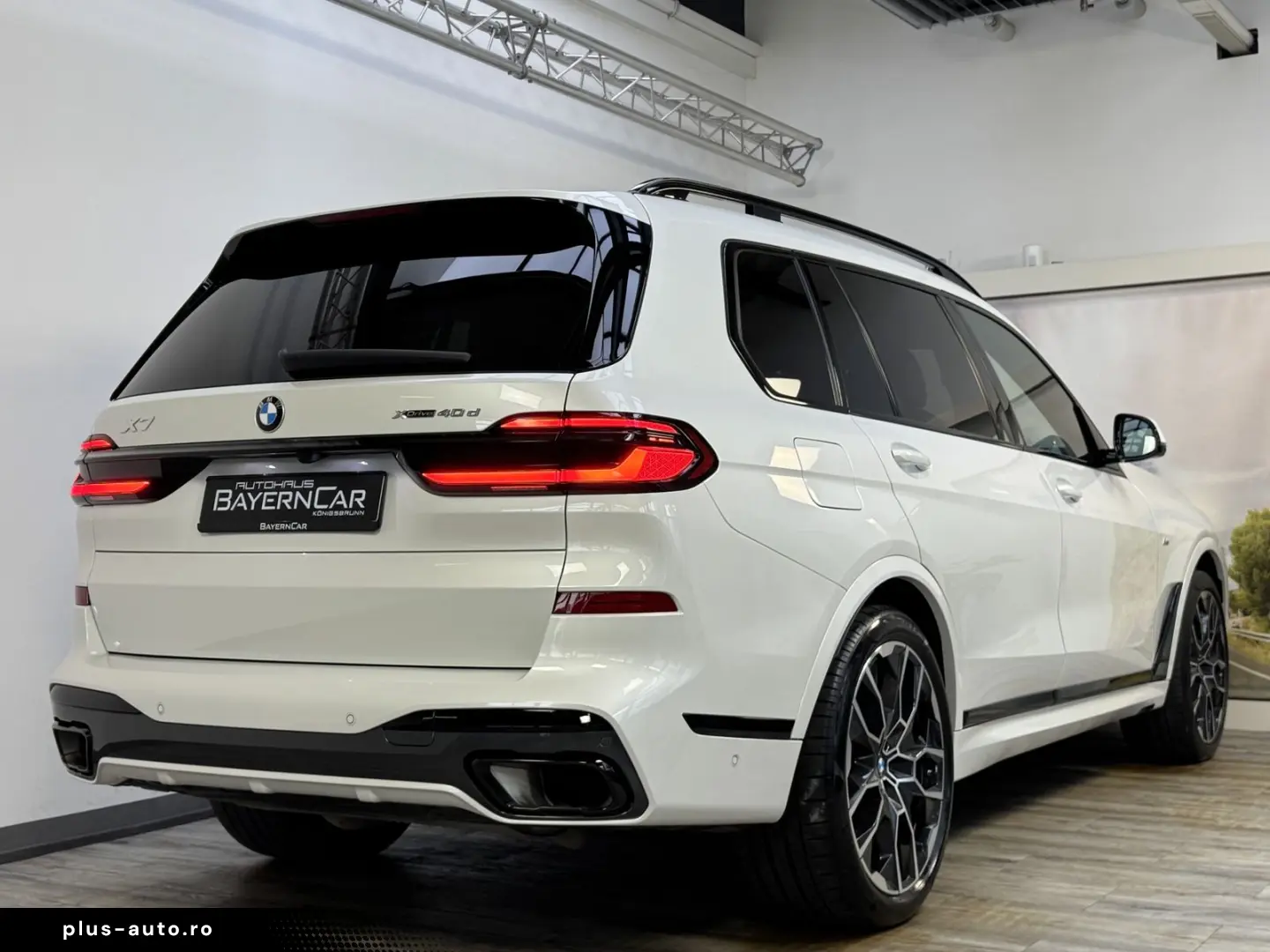 X7 xDrive40d M Sport Pro