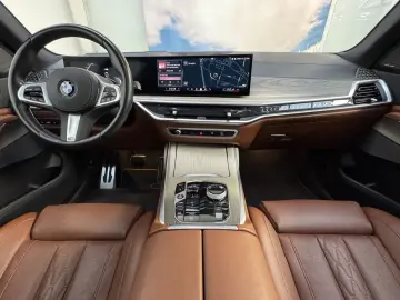 X7 xDrive40d M Sport Pro