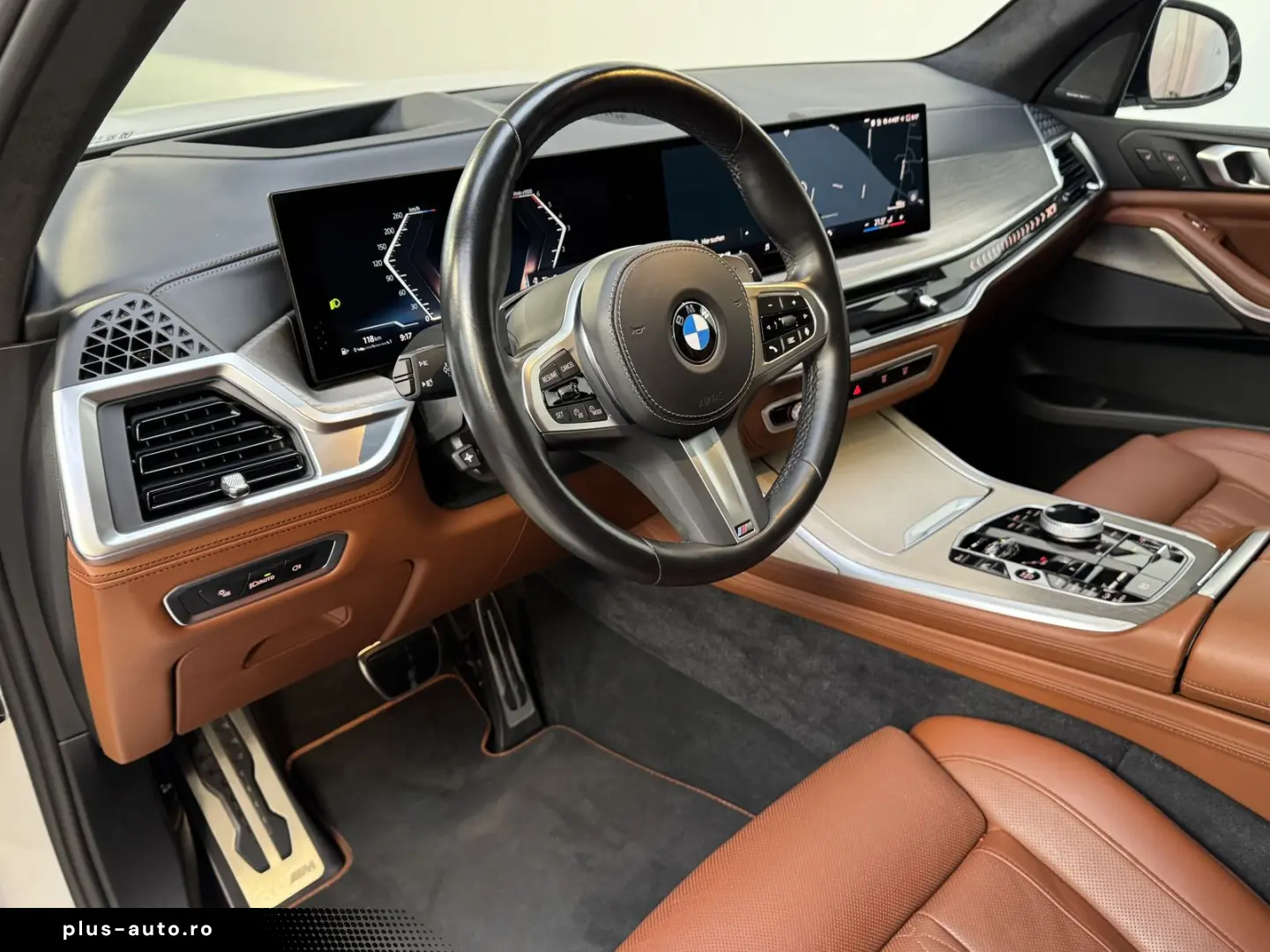 X7 xDrive40d M Sport Pro