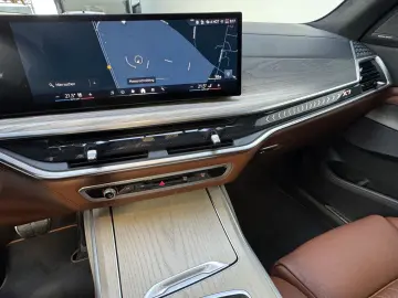 X7 xDrive40d M Sport Pro