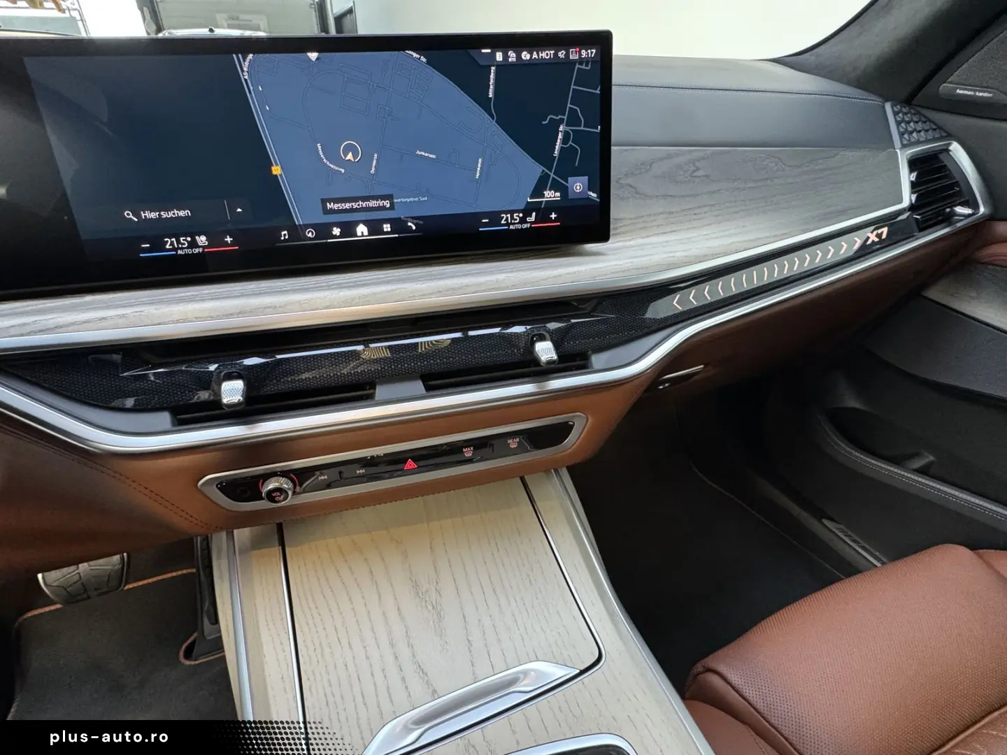 X7 xDrive40d M Sport Pro