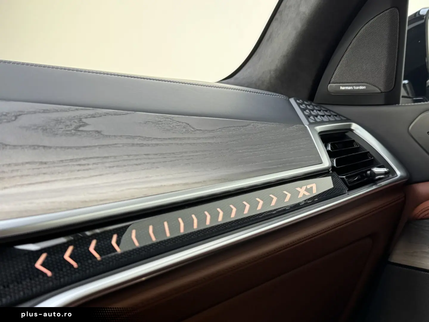 X7 xDrive40d M Sport Pro