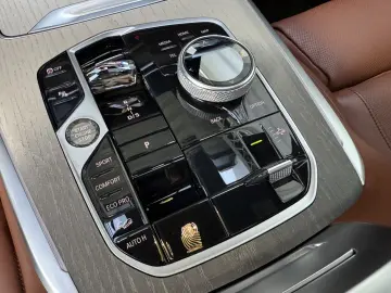 X7 xDrive40d M Sport Pro