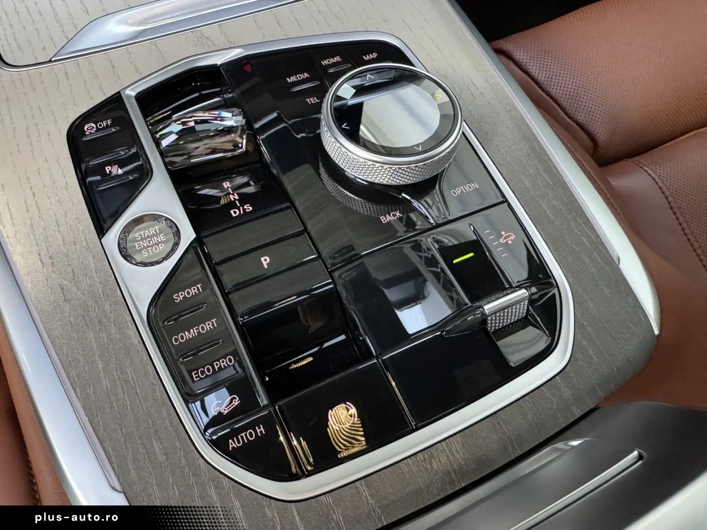 X7 xDrive40d M Sport Pro