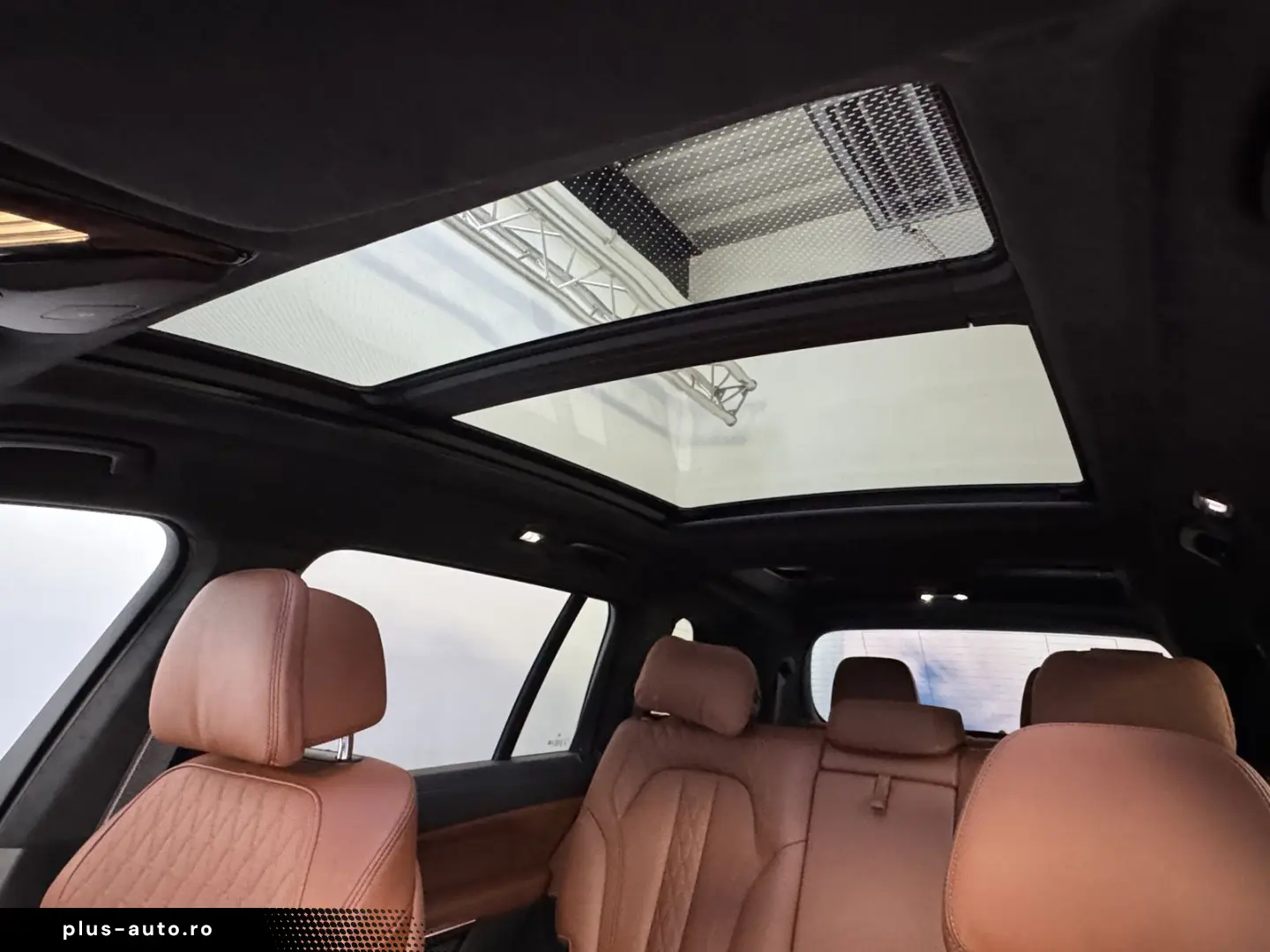 X7 xDrive40d M Sport Pro