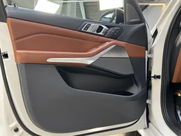 X7 xDrive40d M Sport Pro