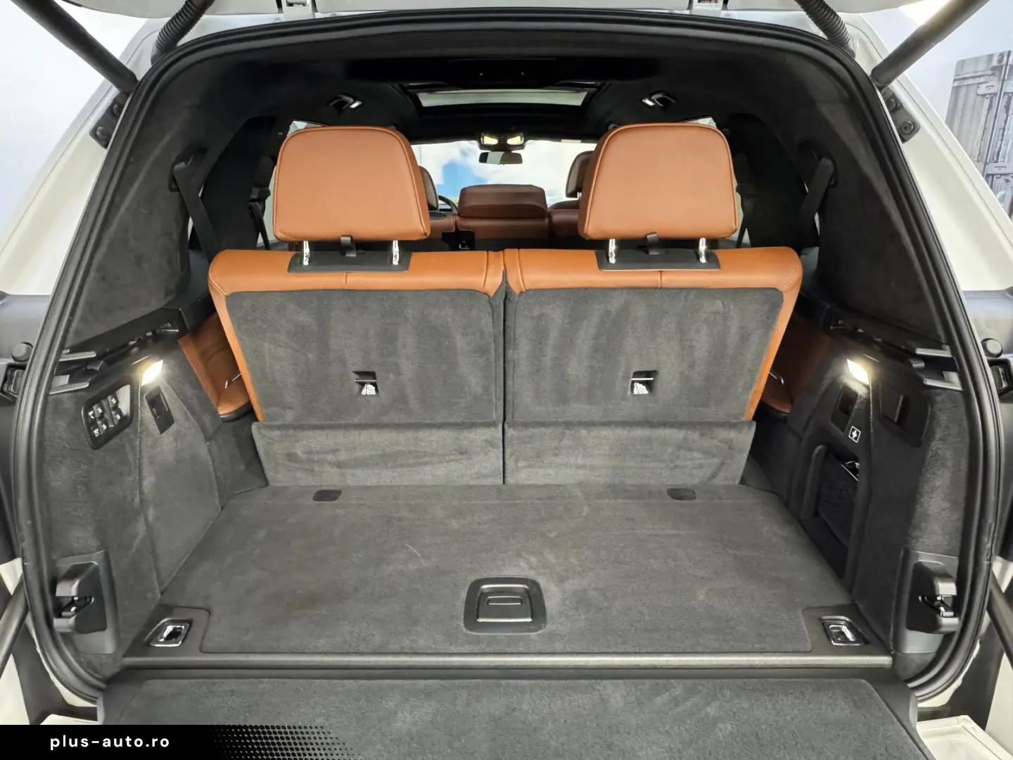 X7 xDrive40d M Sport Pro