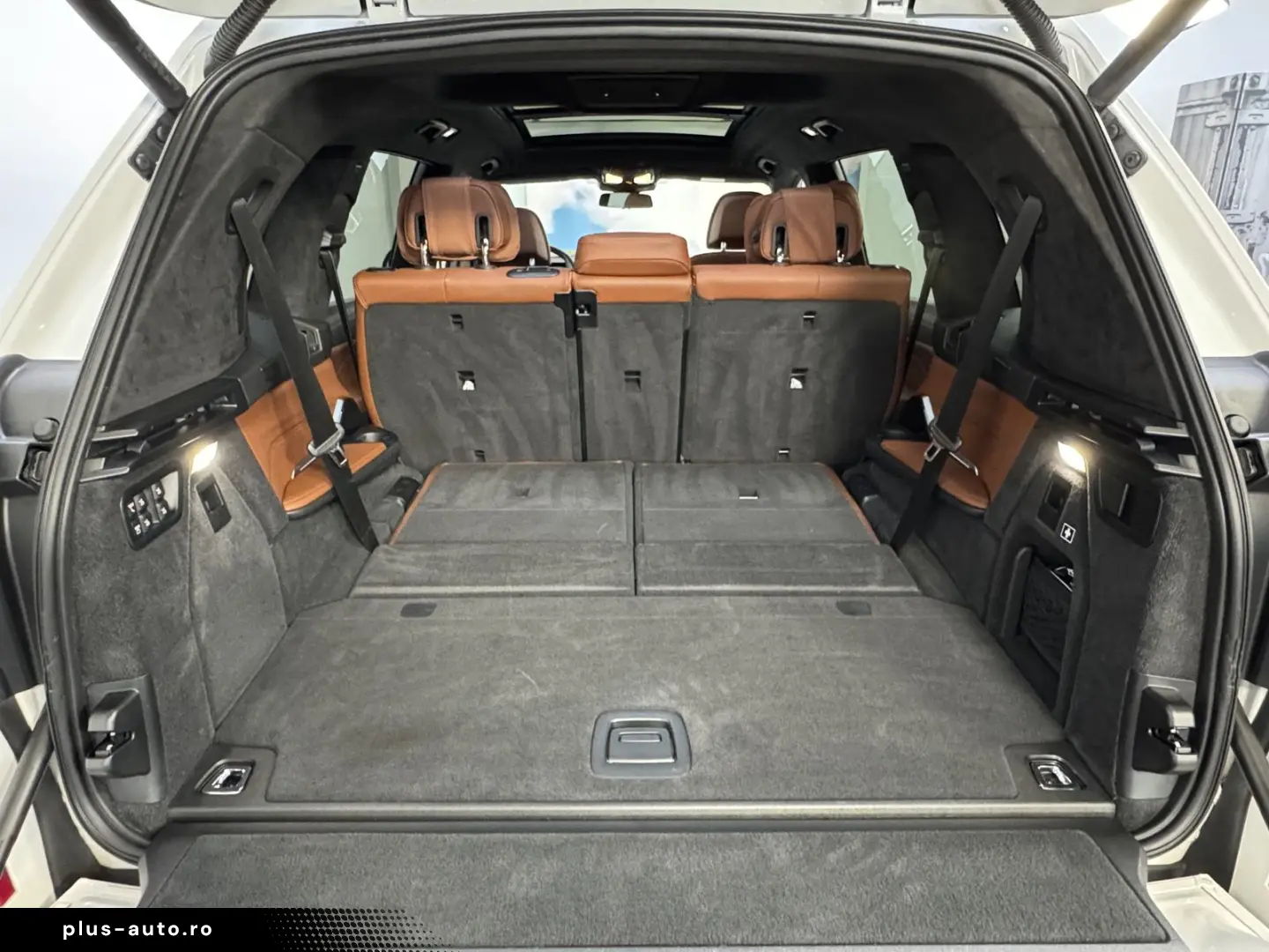 X7 xDrive40d M Sport Pro