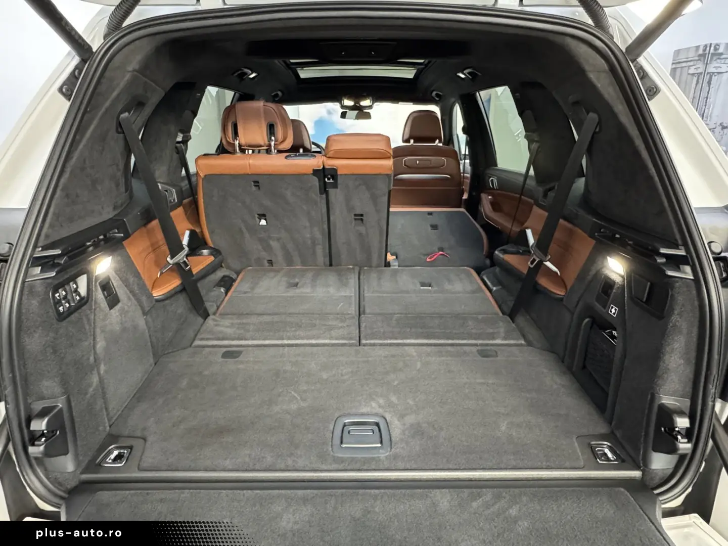 X7 xDrive40d M Sport Pro