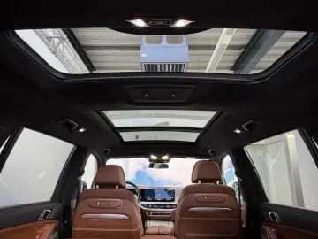 X7 xDrive40d M Sport Pro