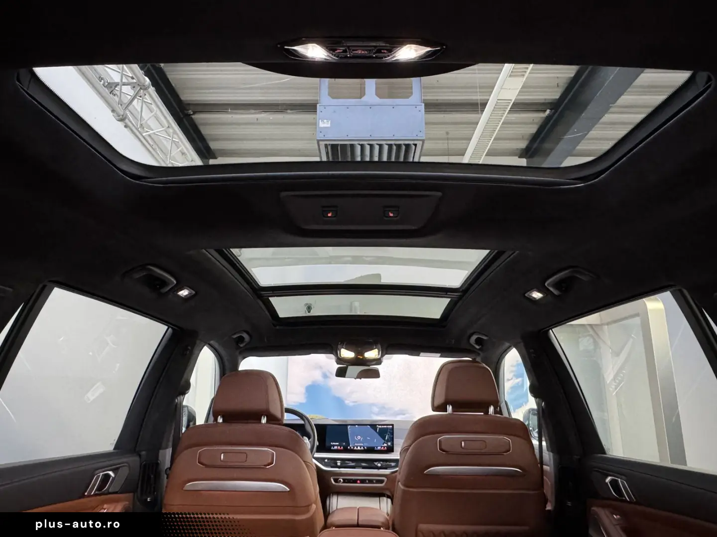 X7 xDrive40d M Sport Pro