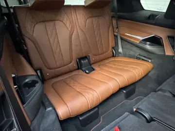 X7 xDrive40d M Sport Pro