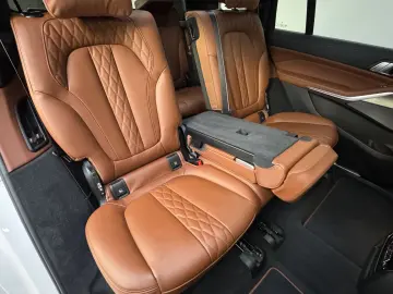X7 xDrive40d M Sport Pro