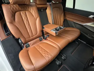 X7 xDrive40d M Sport Pro