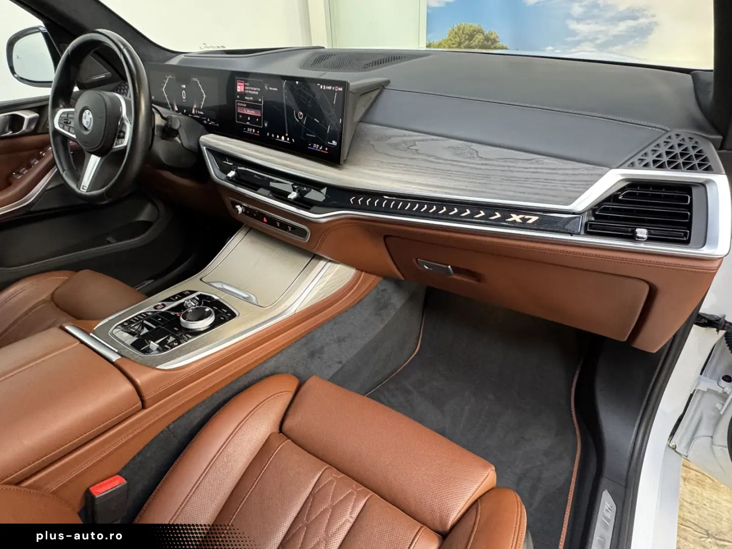 X7 xDrive40d M Sport Pro