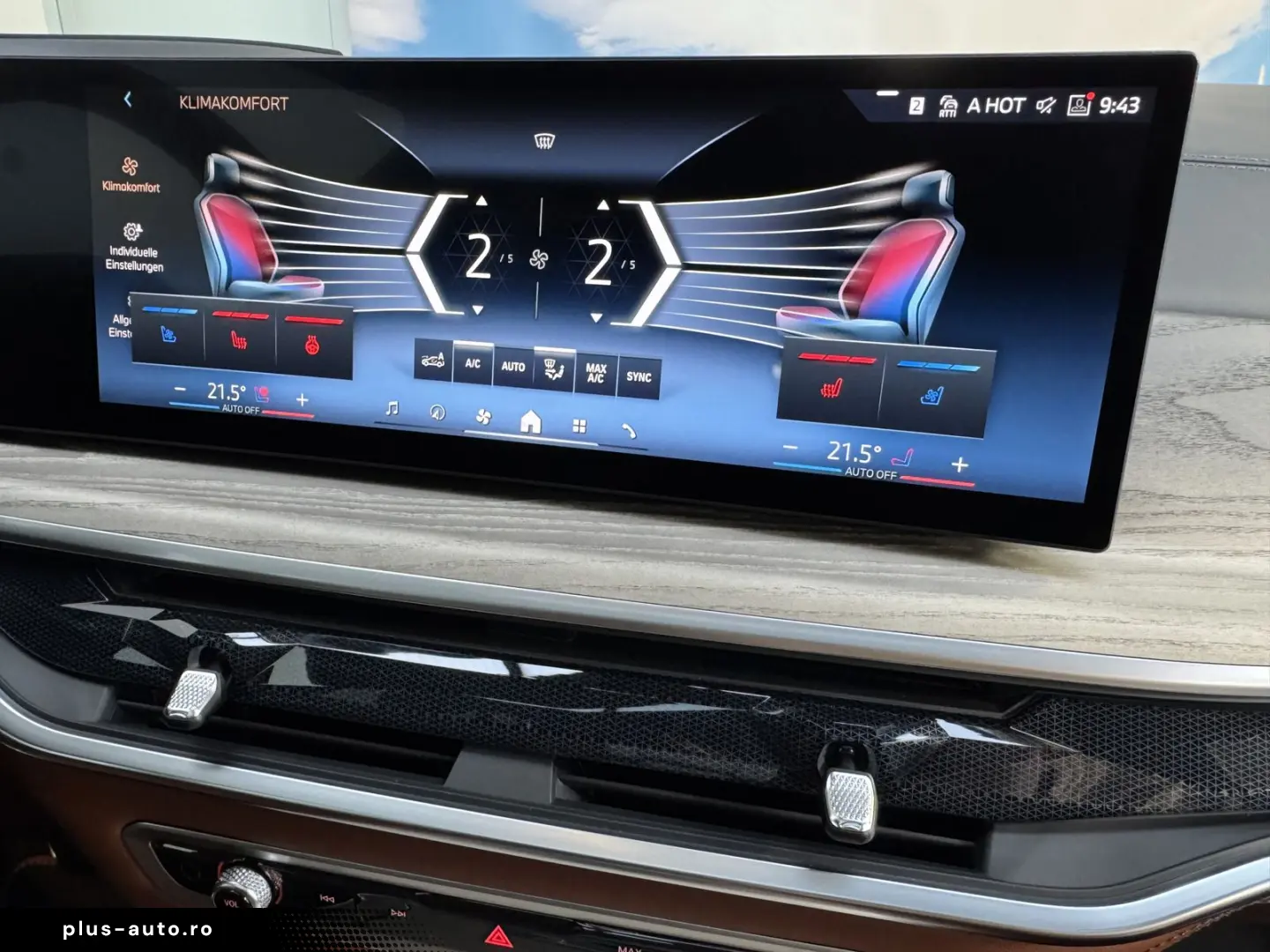 X7 xDrive40d M Sport Pro