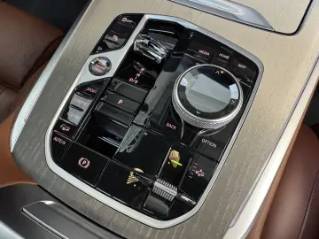 X7 xDrive40d M Sport Pro