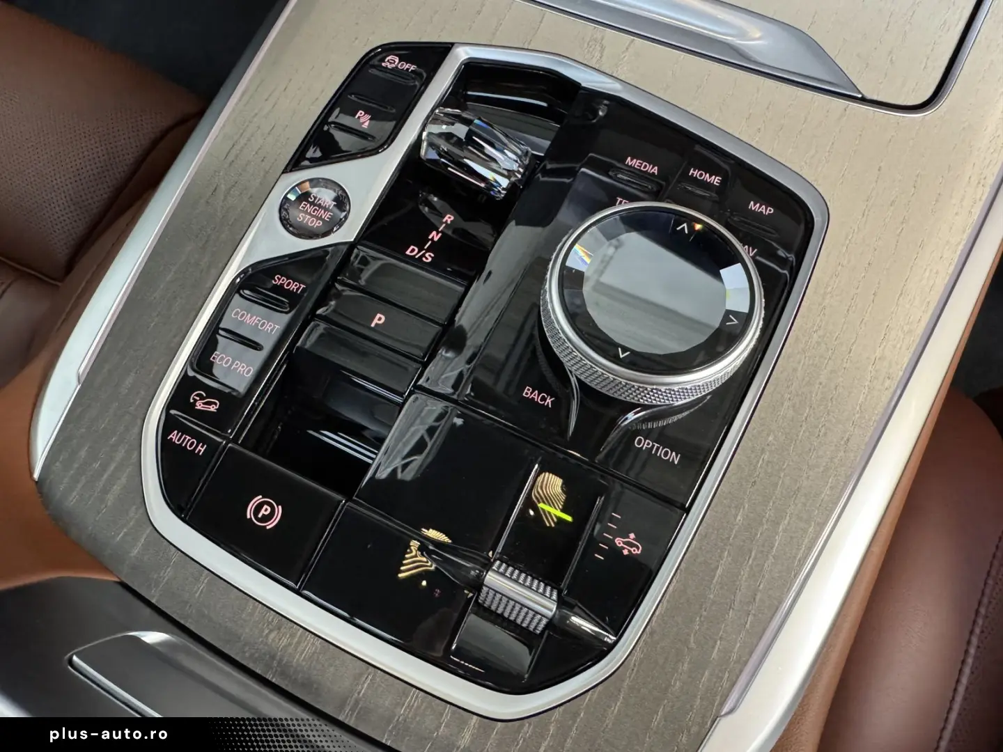 X7 xDrive40d M Sport Pro