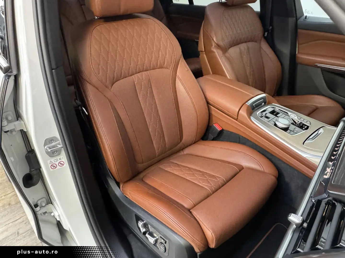 X7 xDrive40d M Sport Pro