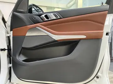 X7 xDrive40d M Sport Pro