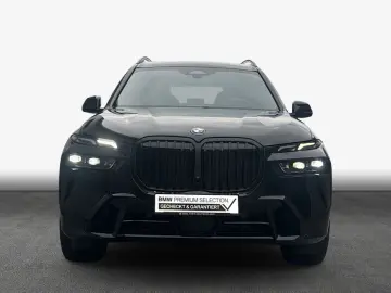 X7 xDrive40d M-Sport