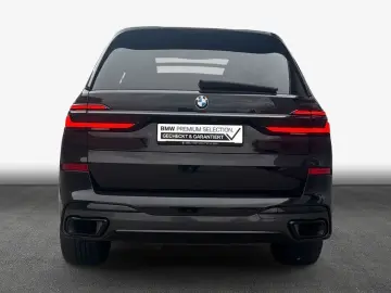 X7 xDrive40d M-Sport