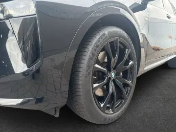 X7 xDrive40d M-Sport