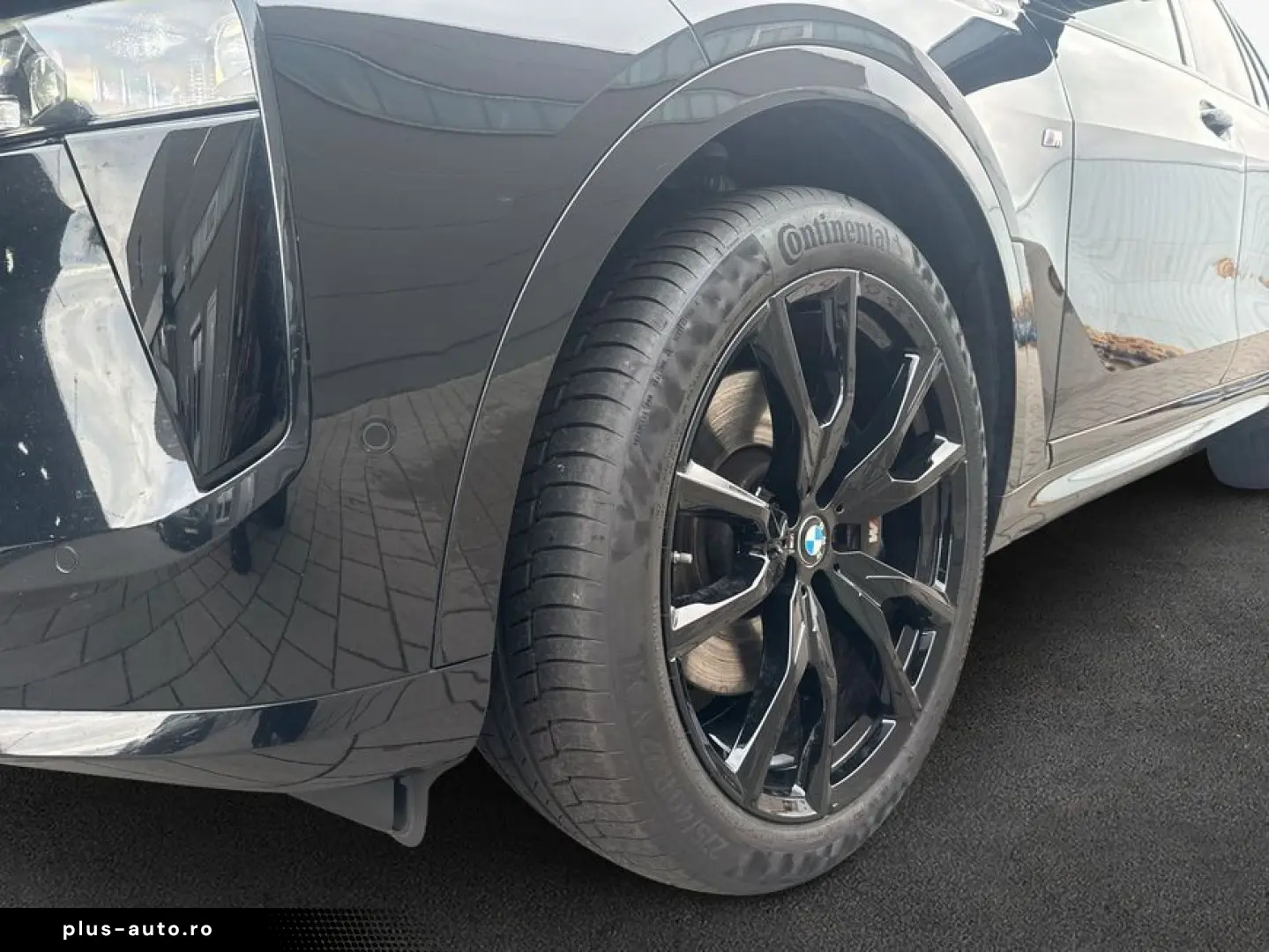 X7 xDrive40d M-Sport