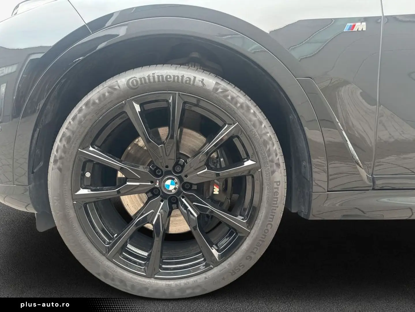 X7 xDrive40d M-Sport