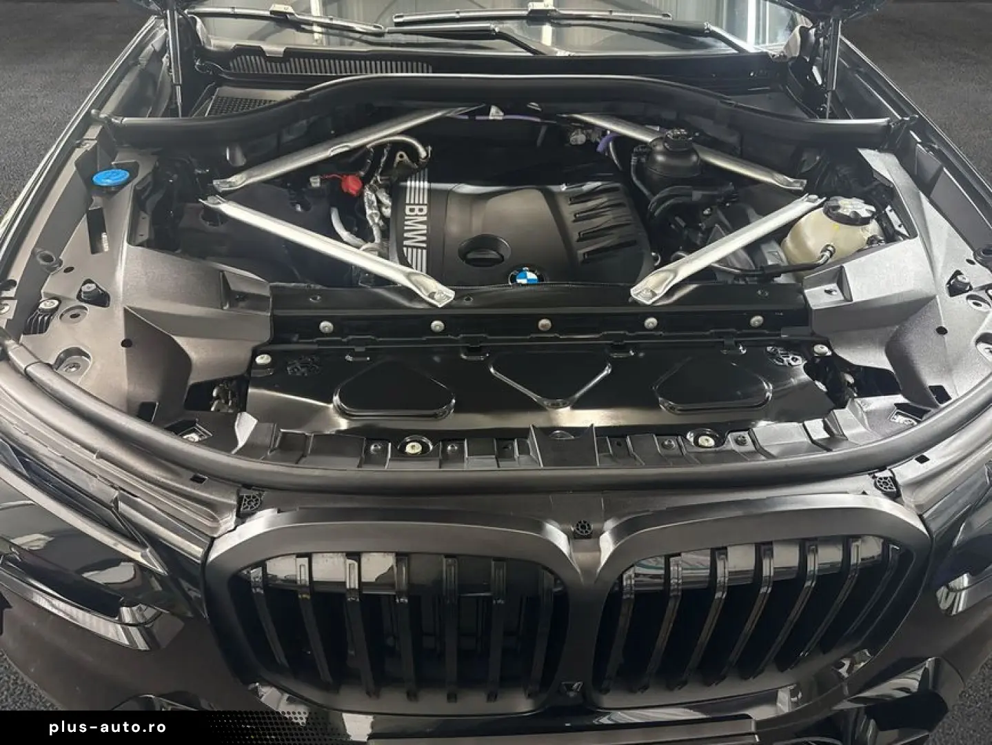 X7 xDrive40d M-Sport