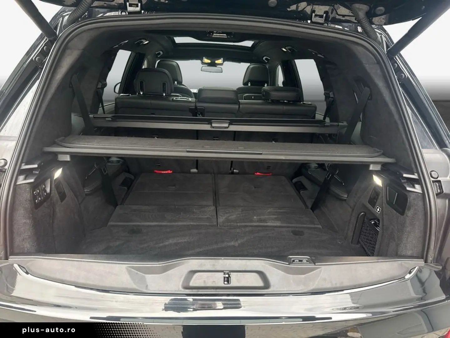 X7 xDrive40d M-Sport