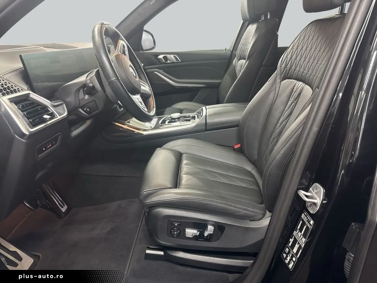 X7 xDrive40d M-Sport