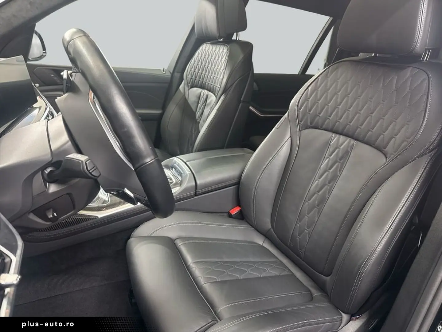 X7 xDrive40d M-Sport