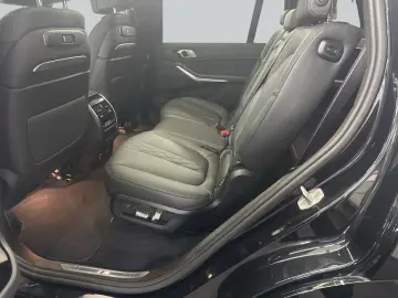 X7 xDrive40d M-Sport