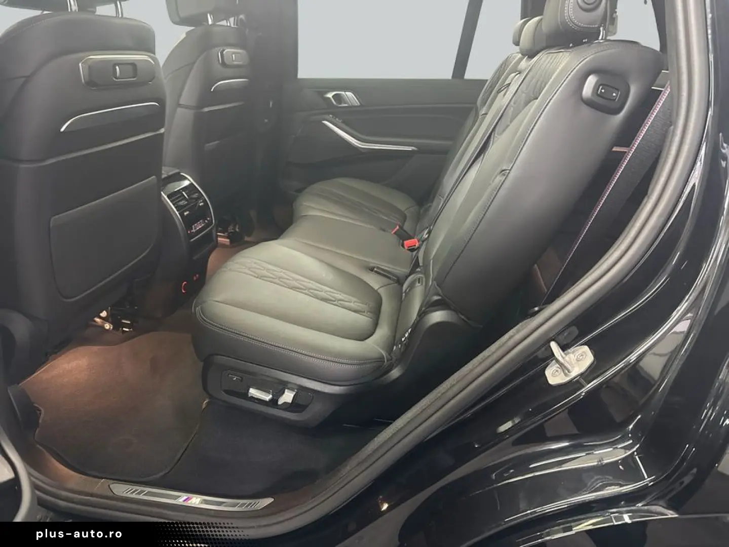 X7 xDrive40d M-Sport