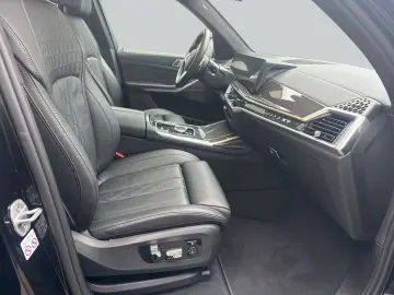 X7 xDrive40d M-Sport