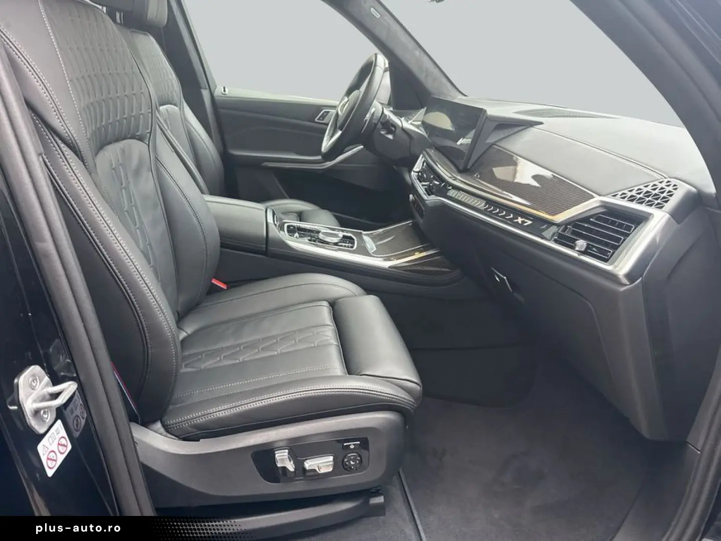 X7 xDrive40d M-Sport