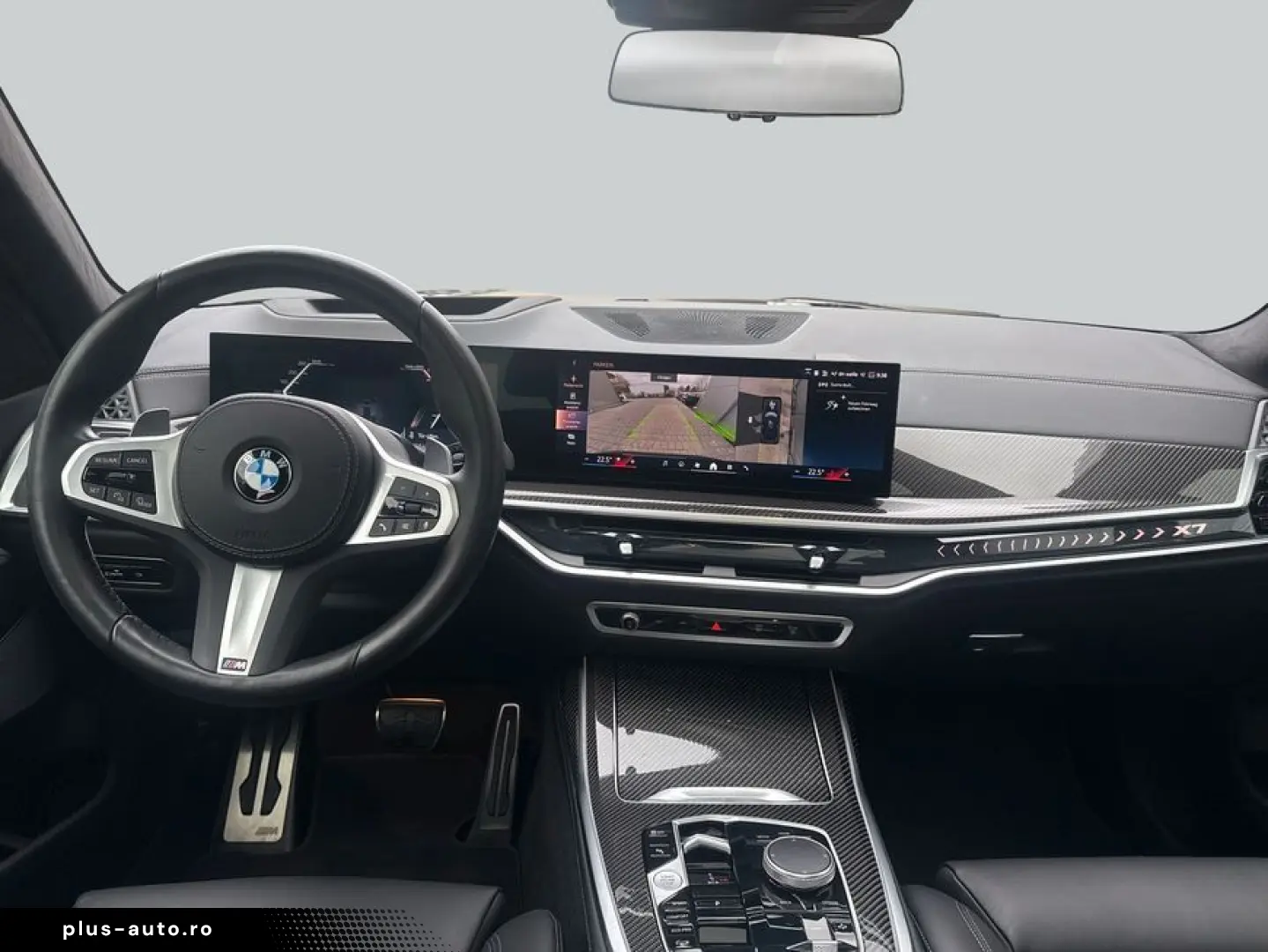 X7 xDrive40d M-Sport