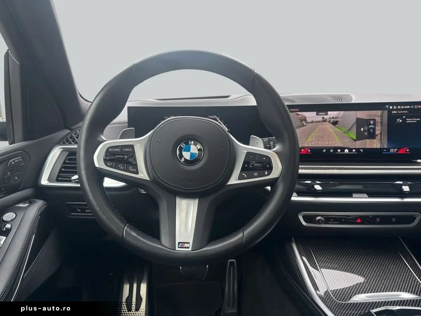 X7 xDrive40d M-Sport