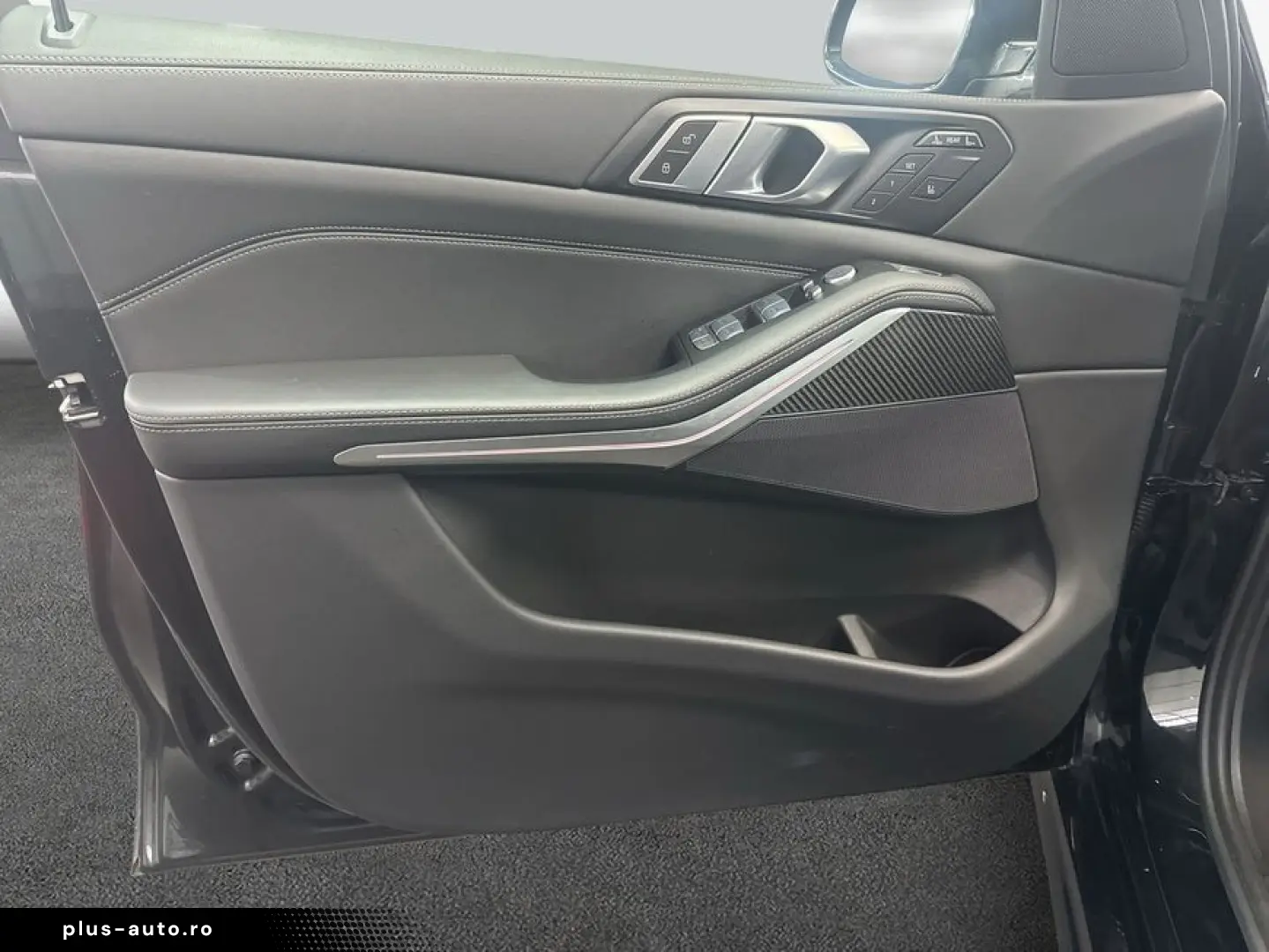 X7 xDrive40d M-Sport