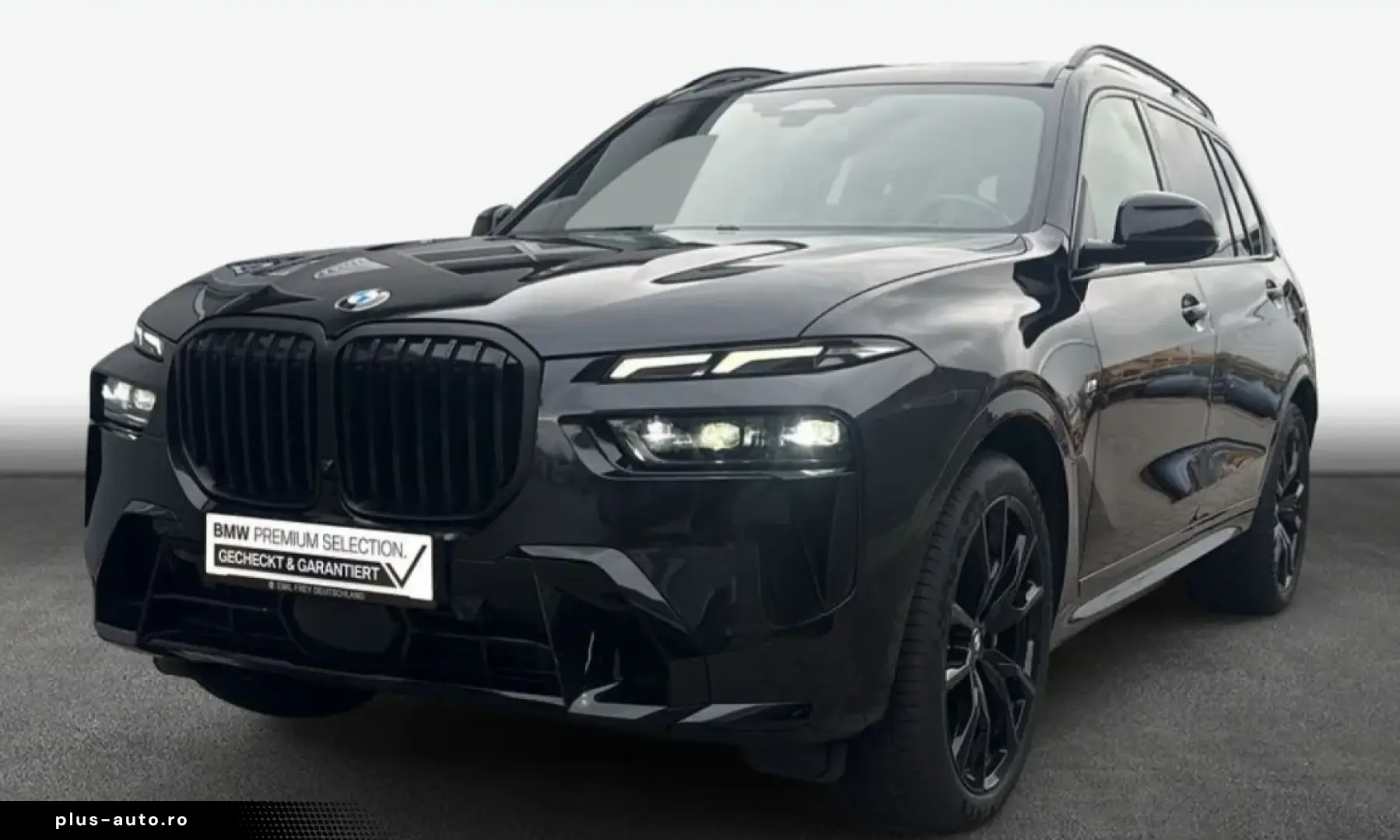 X7 xDrive40d M-Sport