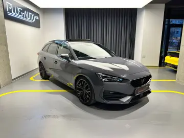 Cupra Leon Sportstourer  Pano Beats Camera Memorii