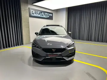 Cupra Leon Sportstourer  Pano Beats Camera Memorii