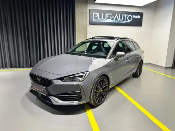 Cupra Leon Sportstourer  Pano Beats Camera Memorii