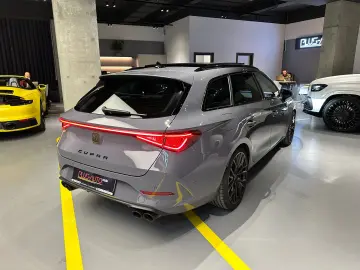 Cupra Leon Sportstourer  Pano Beats Camera Memorii