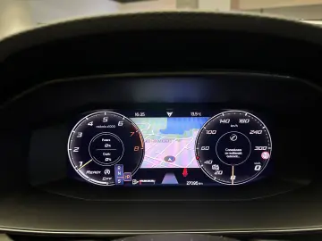 Cupra Leon Sportstourer  Pano Beats Camera Memorii