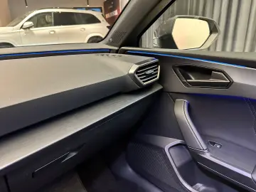 Cupra Leon Sportstourer  Pano Beats Camera Memorii