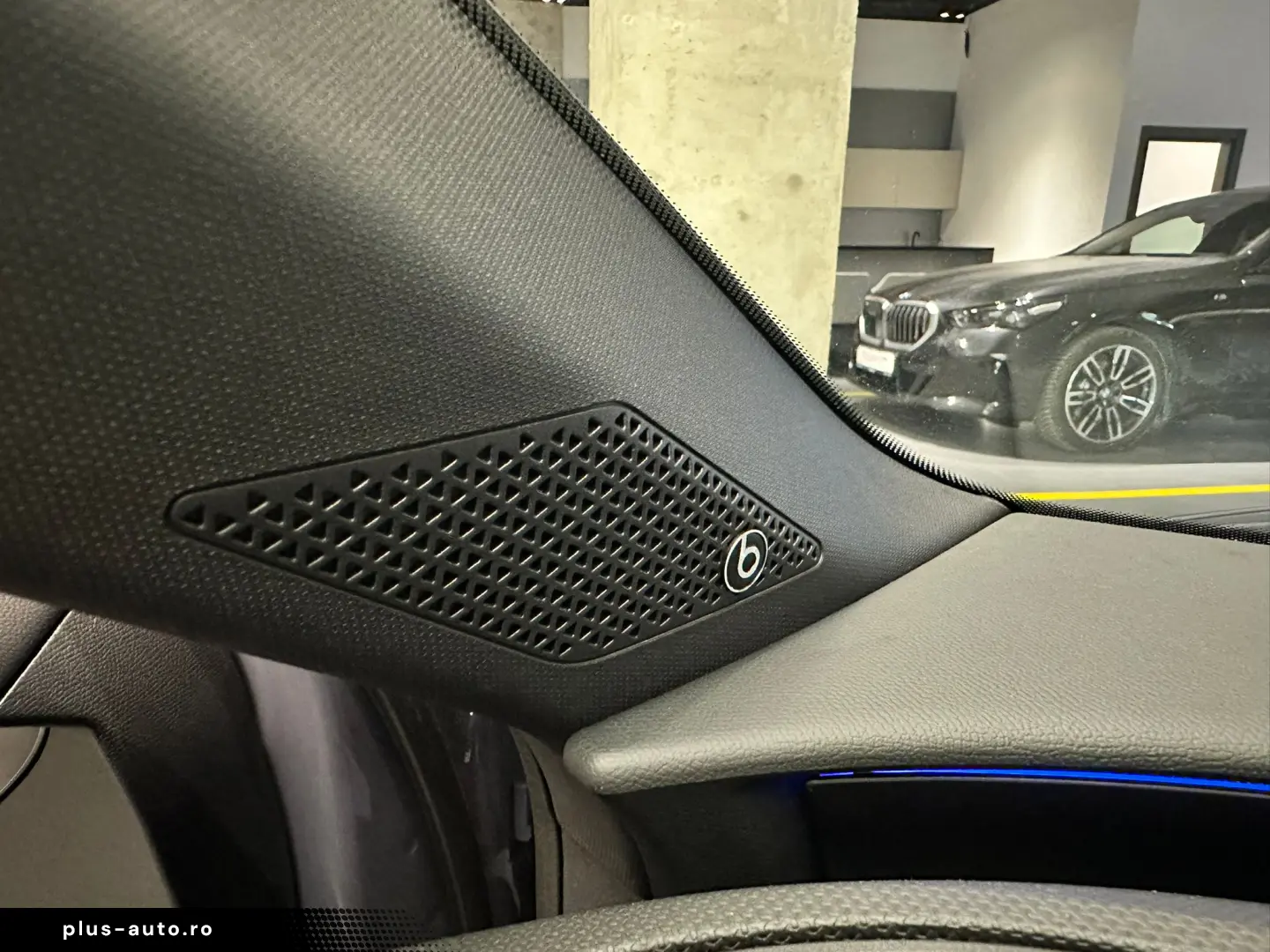 Cupra Leon Sportstourer  Pano Beats Camera Memorii