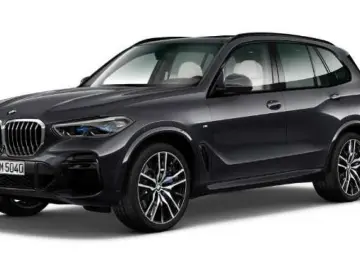 X5 xDrive 40d M Sport